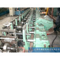 U Beam Steel Roll Roll Formación de la máquina de producción Tailandia